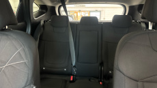 Hyundai TUCSON 1.6 TGDi 48V MHD SE Connect 5dr 2WD DCT Petrol Estate